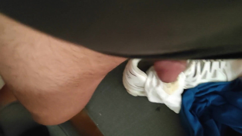 SmokedAlloy2: Perverses Spielen Zu Hause Auf Wunsch Eines Klienten