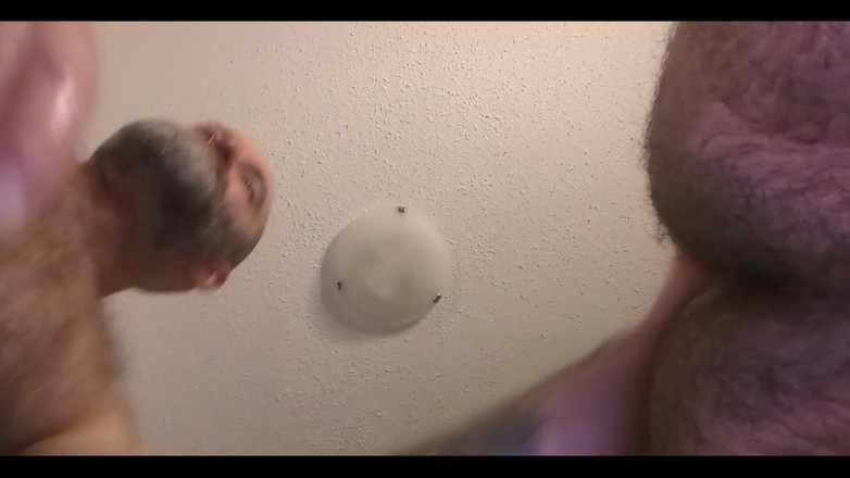 Bare Ranger: Vždy se stará o moji díru.