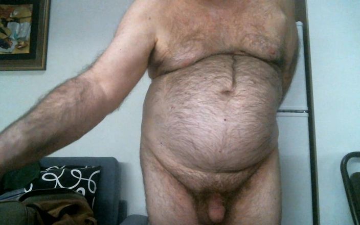 Coach Karl dude lodge: Belly Rub 2025