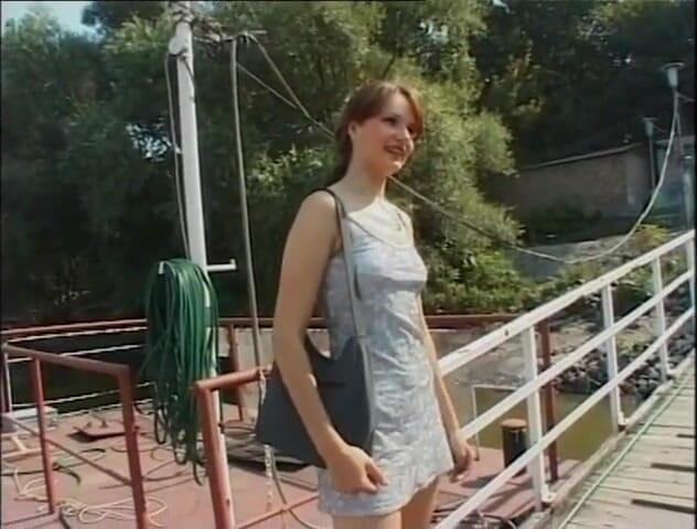 MMV films - The Original: Schwarz-weiß-orgie