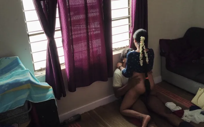 Parizadi: Indiani Village Girl Frist Time Fuck Her Tight Pussy, Small...
