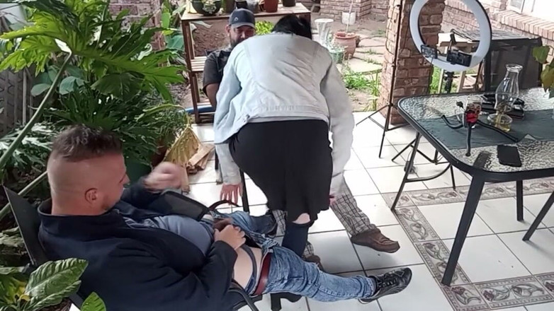 Bigjoefuckalott: 我喜欢德韦我亲吻我
