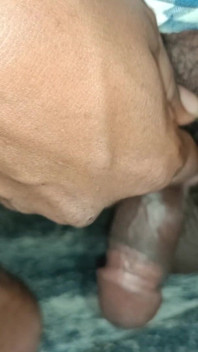 Cú đánh vú bự của tôi