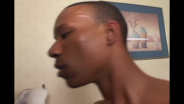 Ugly but HOT: Chtěl jsem pořádný sex, abych změnil den