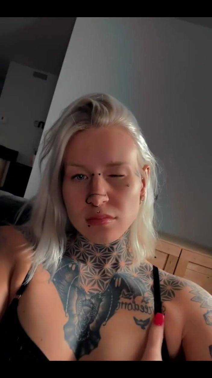 Melina: Have a Nice Day Baby