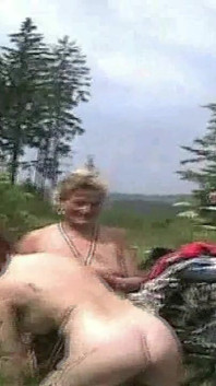 The Biker Pussies