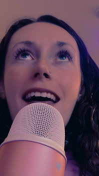 Femdom Sputa culo umiliazione dell'idratazione, la dea ti ordina di ingoiare, Asmr