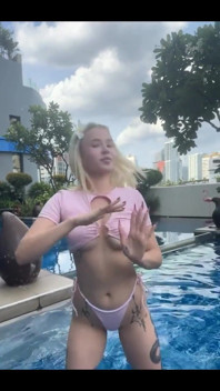 Sweet Dance