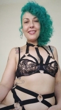  Marilou Moreira Video