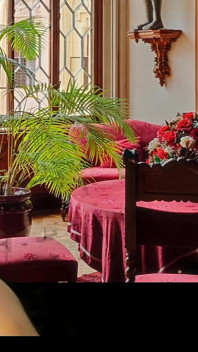 Garabas ve Olga ile ateşli dölleme tatlısı