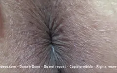 Brazilian Big Ass Amateur