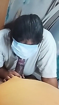 College Girl Dream POV Blowjob Experience with Her Boyfriend