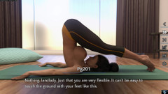 Porngame201: Sueños de deseo # 12