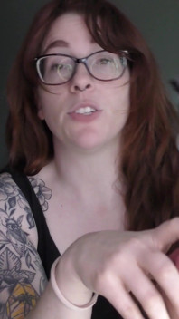 NSFW recensione del dildo del titano Xlong