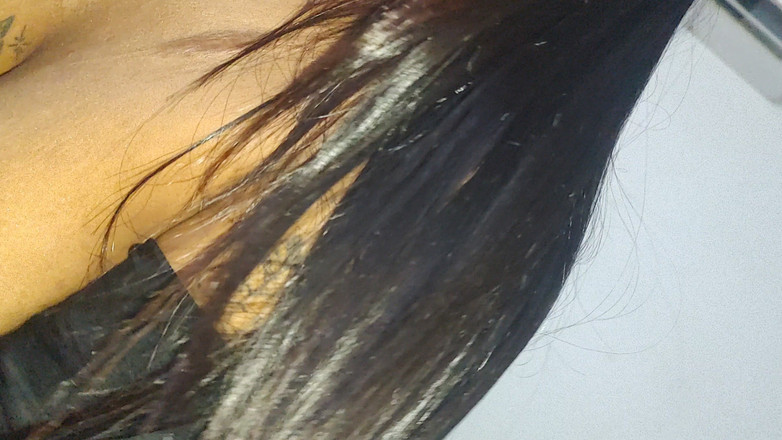 PABLO N3GROBAR: Латина за кулисами становится сексуальной ради съемки