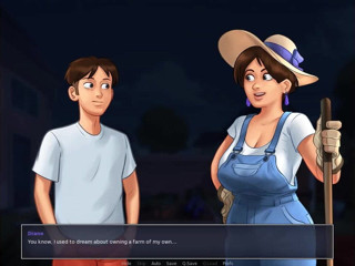 Dirty GamesXxX: Летняя сага: Красотки, эпизод 6