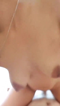 Johntronx - Cute Thai Girl Gets Her Tight Shaven Pussy Drilled Deep and Hard