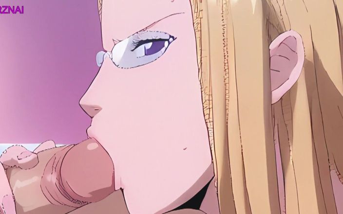 Prznai: 원피스 칼리파 (3) 헨
