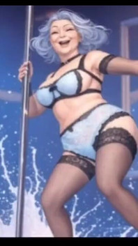 Pole dans