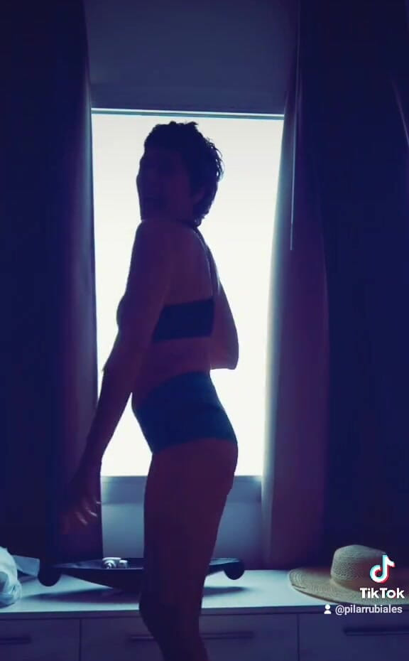 Sensualpolestar: Sensualpolestar část 33