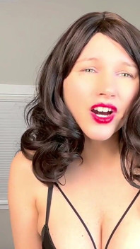 Cruel JOI
