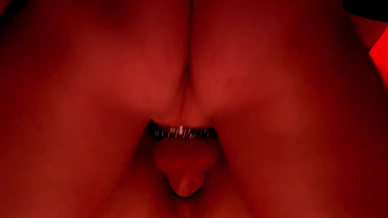 Project Y studios: Slave in chastity fucked hard