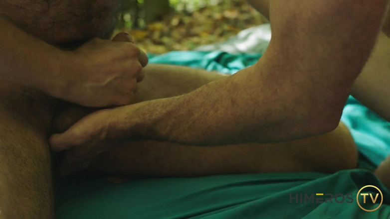 Himeros.tv: Forest Hookup
