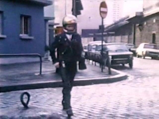 Tribal Male Retro 1970s Gay Films: 에로 피스팅 손 2부