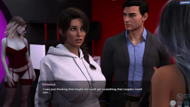 Wickedgammes: Slow and Furious Sex. Part 12