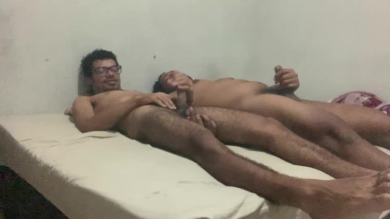 Couple 2 Black: Video 0414 una richiesta personalizzata di video per il mio bravo...