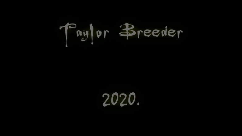 Taylor Breeder: 호박머리의 POV 이야기
