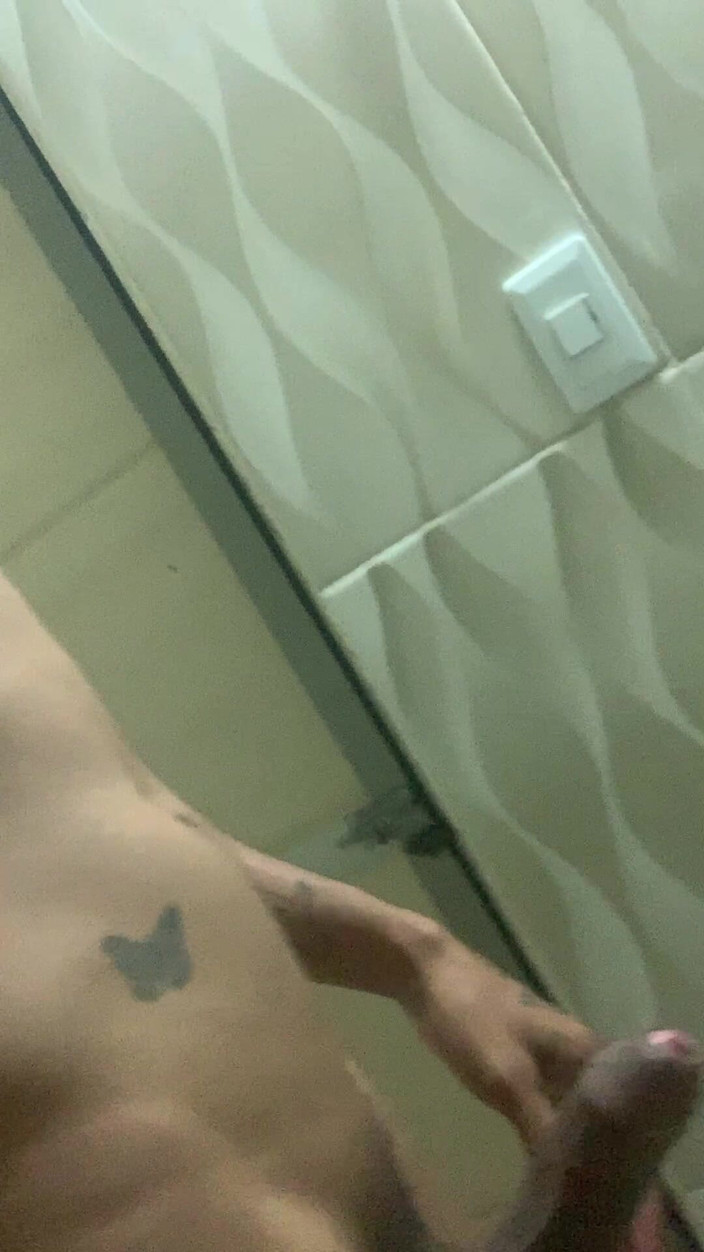 Luismiguel: In bagno