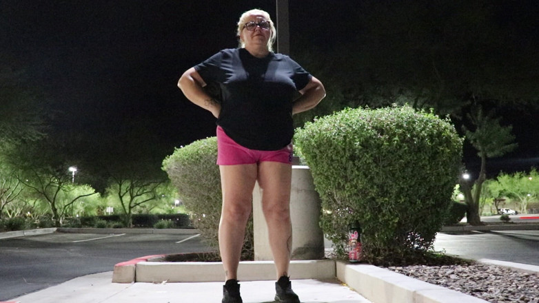 Rendezvousing Assets: Parking Lot Fun!