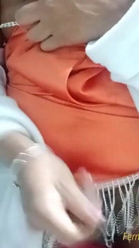 Seksi dans 31 çekme ve boşalma