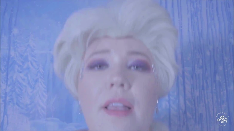 Annabelle Rogers: 大Elsa