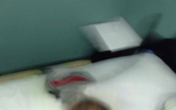 Shameless Granny Likes Me to Fuck Her Wet Pussy
