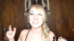 Dakota Charms: Kongkek zakar mikro tard