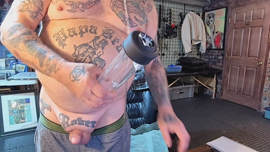 City hog: Rover mengepam lebih banyak lagi