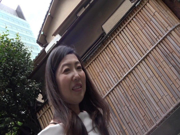 Apolix-JP: Donne che ho incontrato su un sito di incontri: Hiroko (58)...