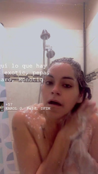 Quick Shower