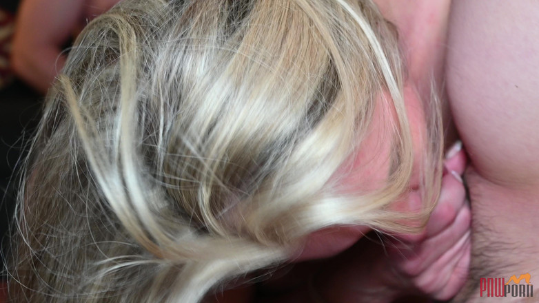 PNW Porn: Bad Barbi Portland Gang Bang Part 1