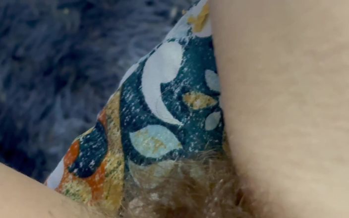 Cuteblonde666: Closeup Hairy Moments