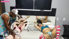 Lorrany exotica: Eu E Minha Amiga Eliane Furacao Fizemos Uma Surpresa Para...