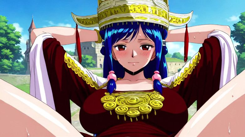 PRZNAI: One Piece Maya Hen