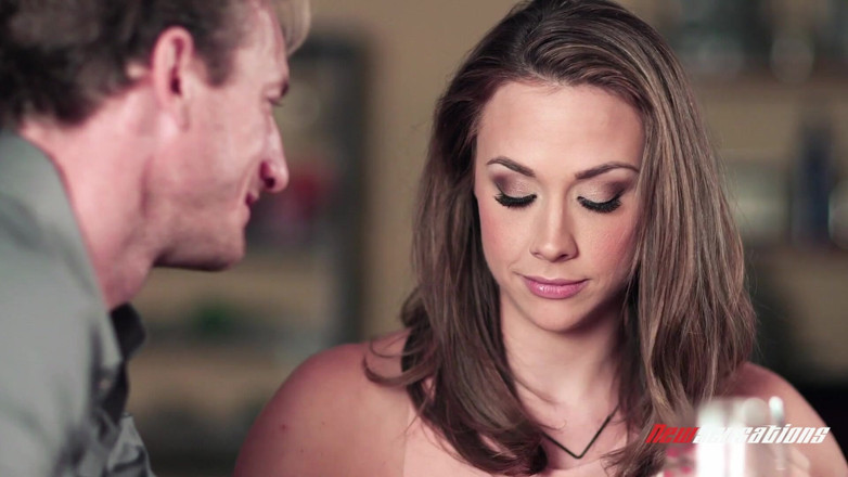 New Sensations: Chanel Preston - fantasi
