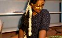 Machakaari: Tamil Couples Doing 69 and Fucking on Floor