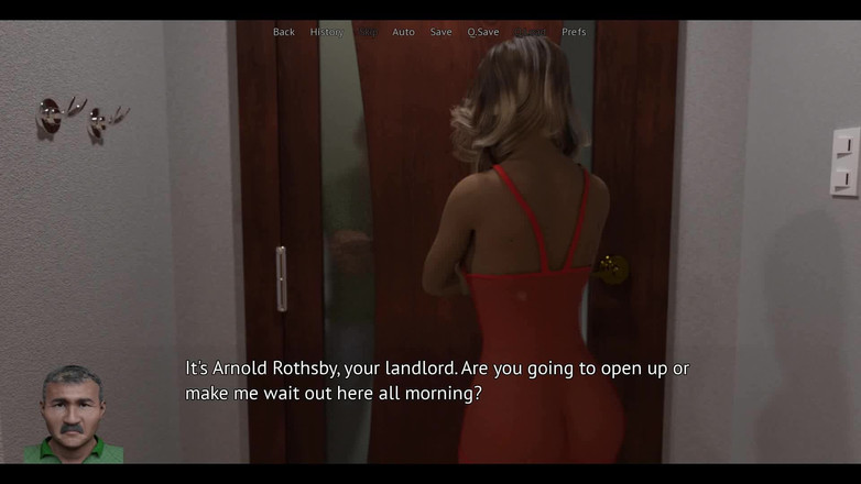 Dirty GamesXxX: कार्यालय पत्नी: कामुक हॉट पत्नी का संघर्ष - एपिसोड 18