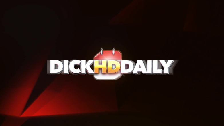 DickHerDownDaily: Porra rebentada
