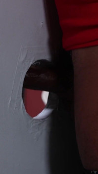 Menover30 meet me at the gloryhole