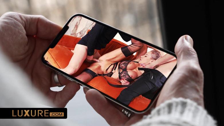 Luxure: Разрешение